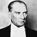 Mustafa Kemal Atatürk