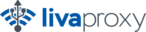 LivaProxy